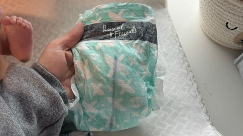 Rascal + Friends Diapers reviews in Diapers - Disposable Diapers -  ChickAdvisor