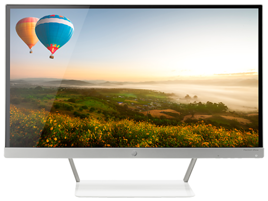 Product Image - HP Pavilion 25xw