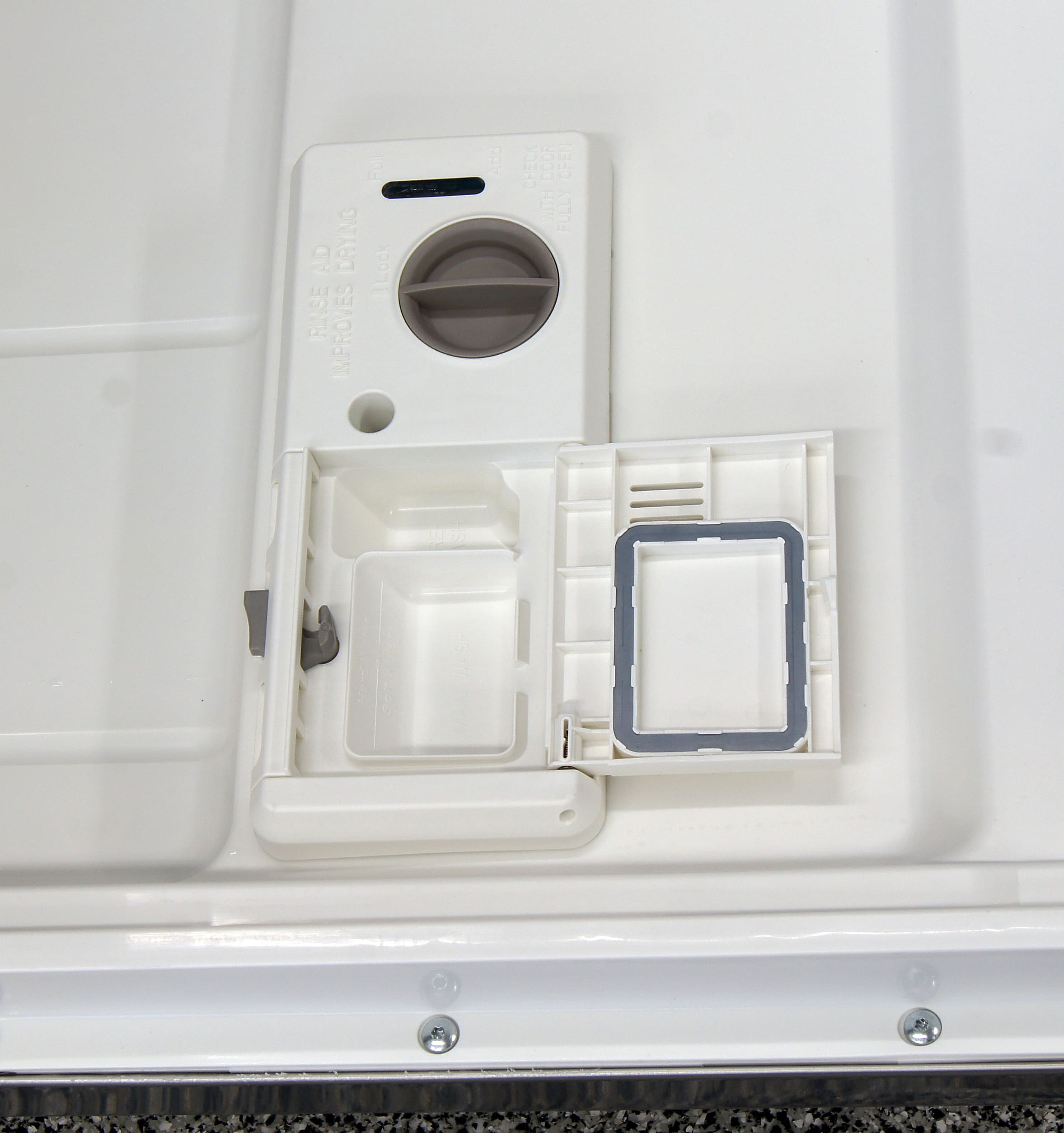 Whirlpool WDF310PAAS Dishwasher Review Dishwashers