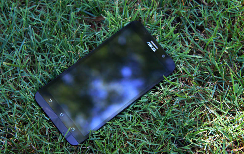 Asus ZenFone 2