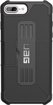 Product Image - Urban Armor Gear Metropolis iPhone 8 Plus Case