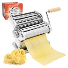 Product image of Imperia Pasta Maker Machine