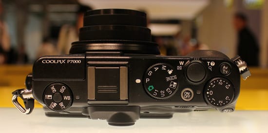 FI Manual Controls Photo