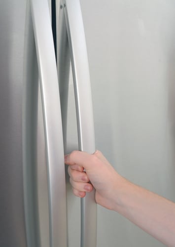 Handle Photo