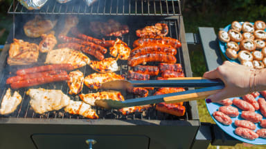 Best barbeques cheap