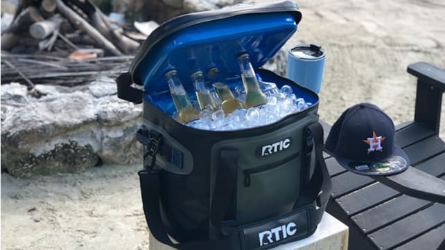 RTIC Cooler