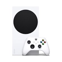 Product image of Xbox Series S (White, 512GB)