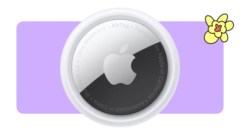 Apple Airtags
