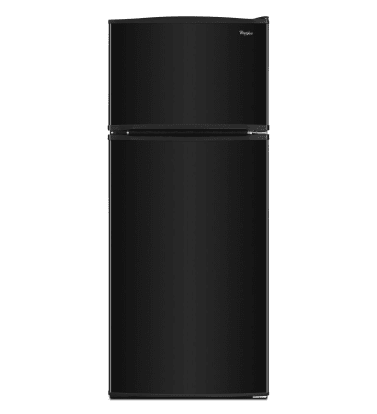 Product Image - Whirlpool W8RXNGMBB