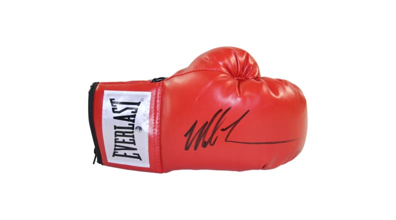 Boxing glove