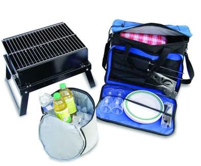 Product Image - Cuisinart Grill on the Go