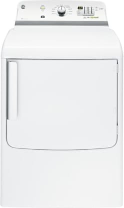 Product Image - GE GTDL740EDWW