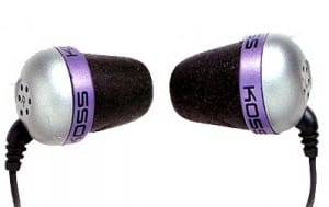 Product Image - Koss The Plug