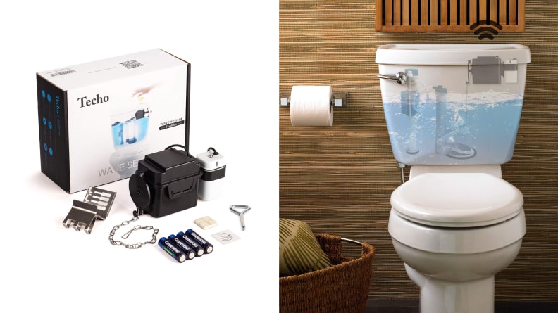 products for neat freaks