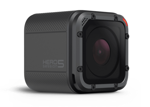 GoPro Hero5 Session