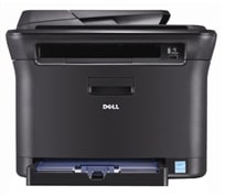 Product Image - Dell 1235cn