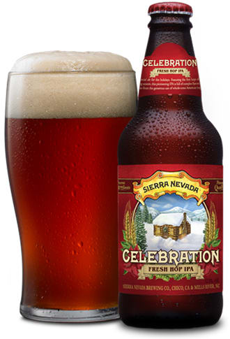 Sierra Nevada Celebration