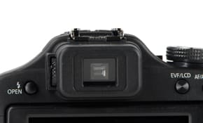 EVF Photo