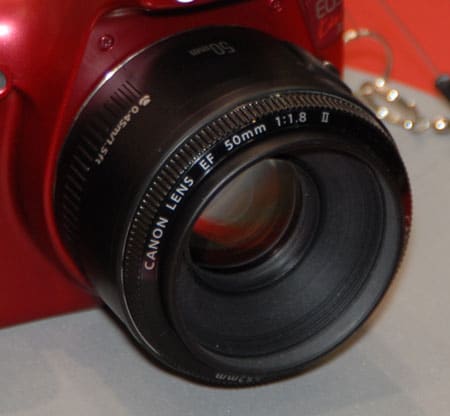 FI Lens Photo