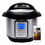 Product Image - Instant Pot Smart WiFi 6 Quart