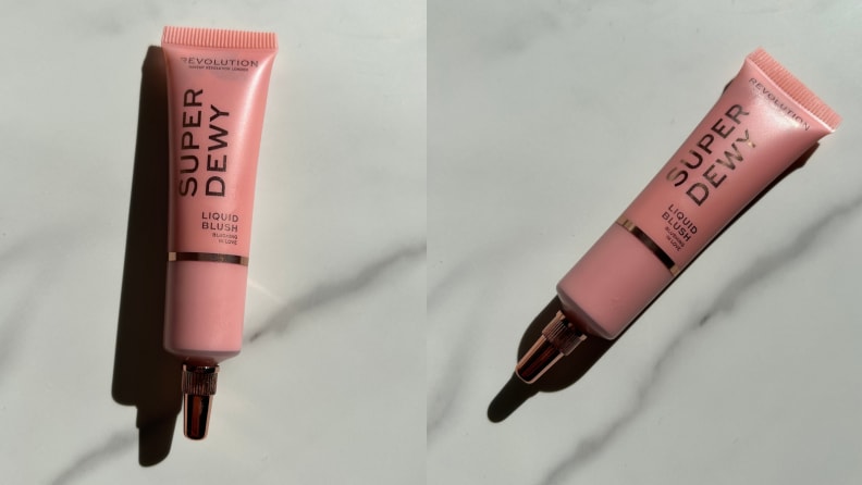 Best liquid blushes: Rare Beauty, Charlotte Tilbury, Glossier - Reviewed