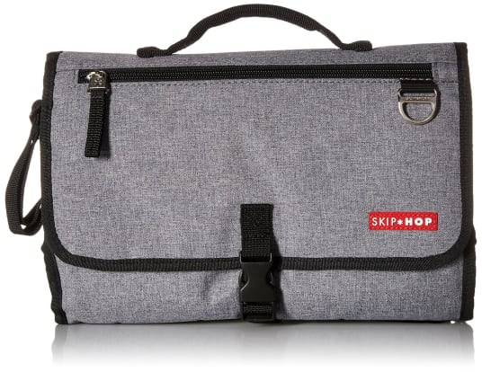 Product Image - Skip Hop Grab & Go Pronto Changing Station