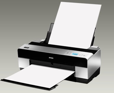 Product Image - Epson Stylus Pro 3880
