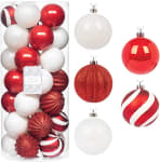 Product image of Every Day Is Christmas Shatterproof Balls
