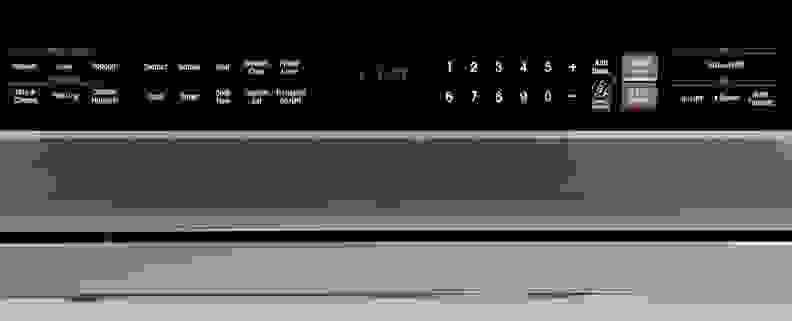 Horizontal controls just make sense on over-the-ranges.