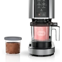 Product image of Ninja NC301 CREAMi Ice Cream Maker