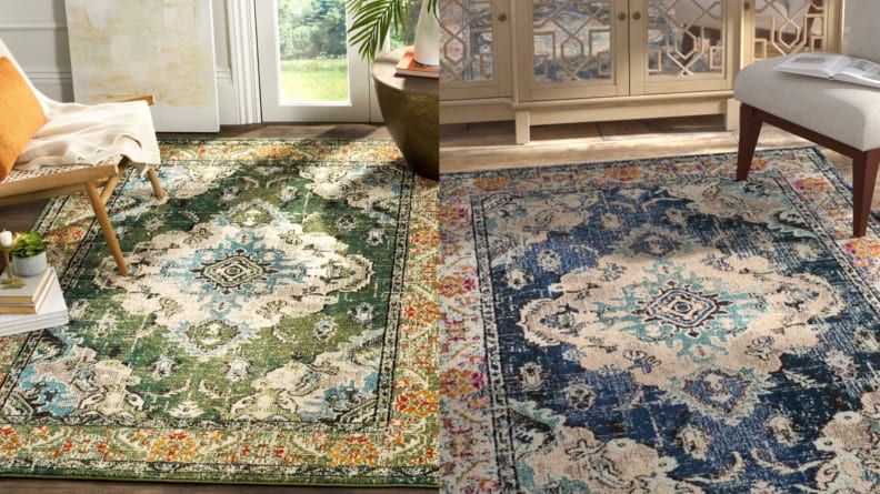 The 16 Best Rugs You Can At Wayfair, Best Wayfair Area Rugs