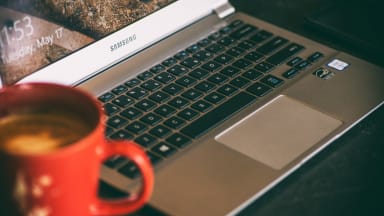 Samsung Notebook 9 13