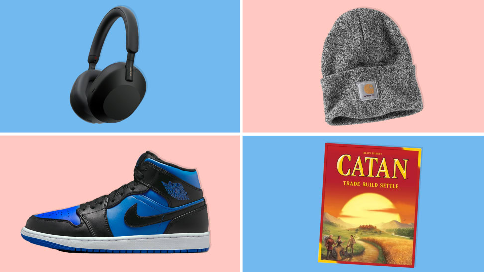 39 best gifts for boyfriends in 2023 - Reviewed