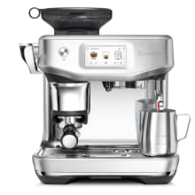 Product image of Breville Barista Touch Impress Espresso Machine