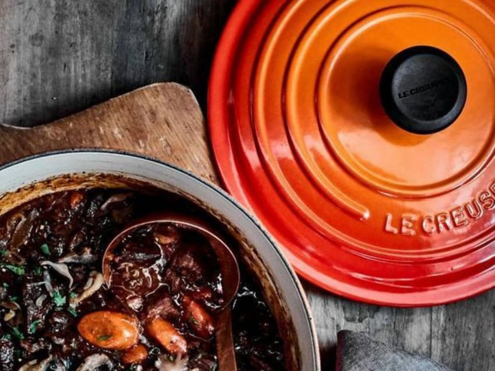 Le Creuset Bread Oven: Editor Review
