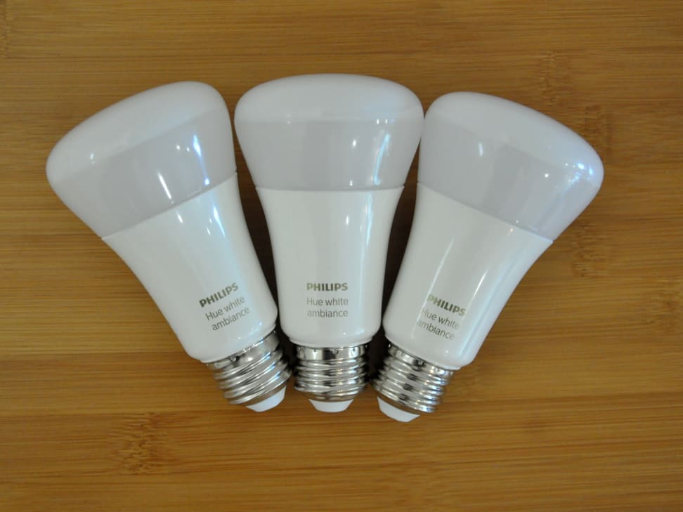 smart bulb review - Reviewed