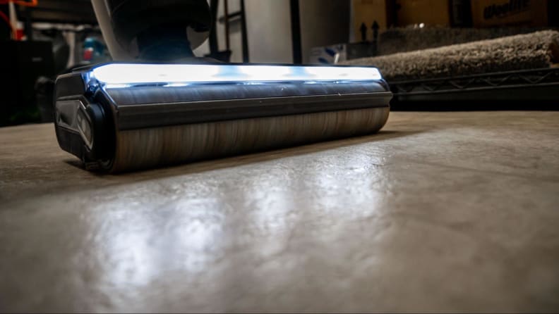 Tineco Floor One S7 Pro : test d'un étonnant laveur de sols