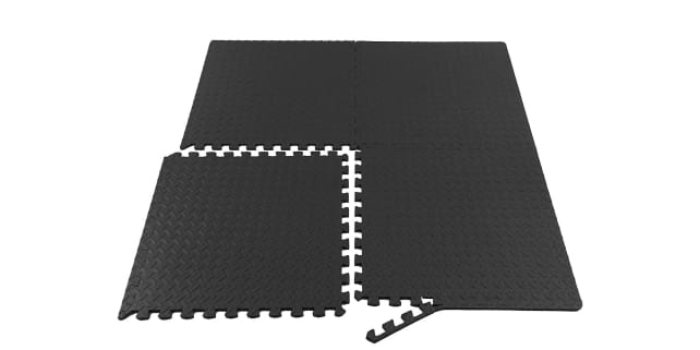 ProSource Puzzle Exercise Mat