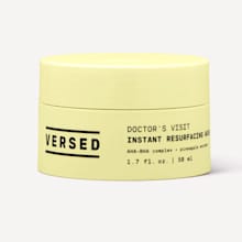 Product image of Doctor's Visit Instant Resurfacing Mask