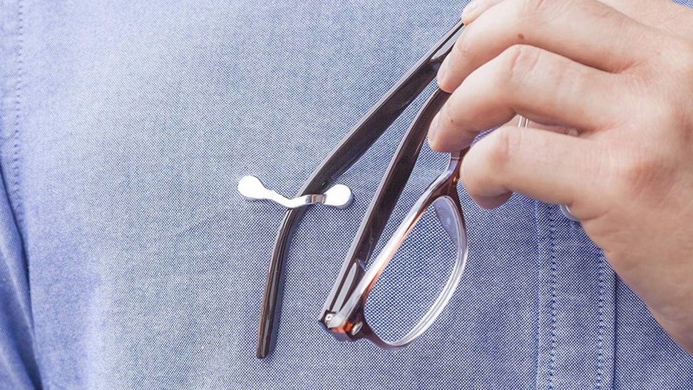 eyeglass holder