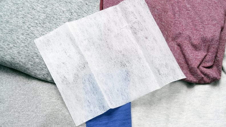DryerSheet