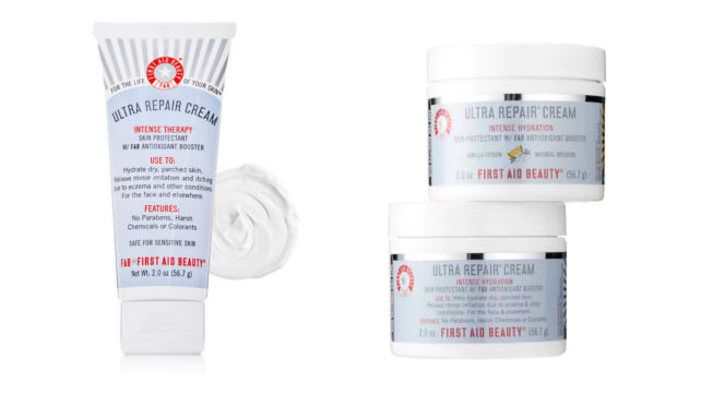 Face Cream