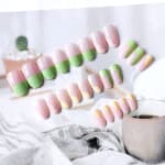 Product image of Misud Oval Short Fake Nails