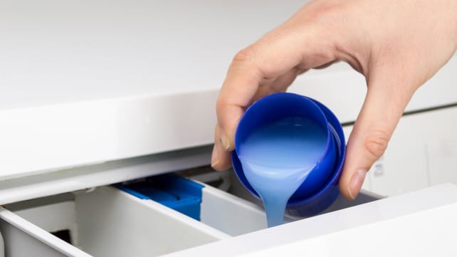 How to wash clothes