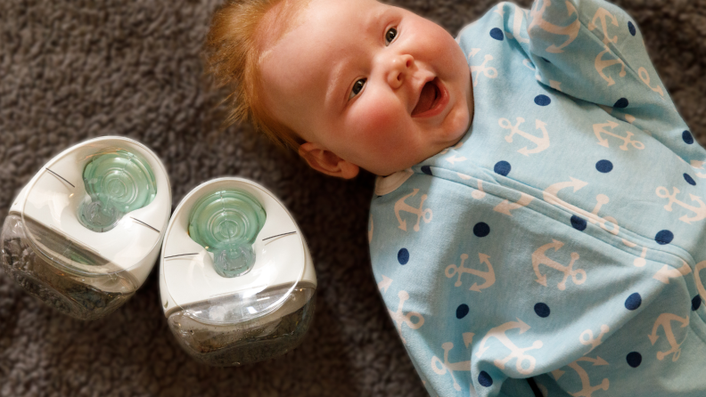 These are the best breast pumps available today.