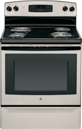 Product Image - GE JB255GJSA