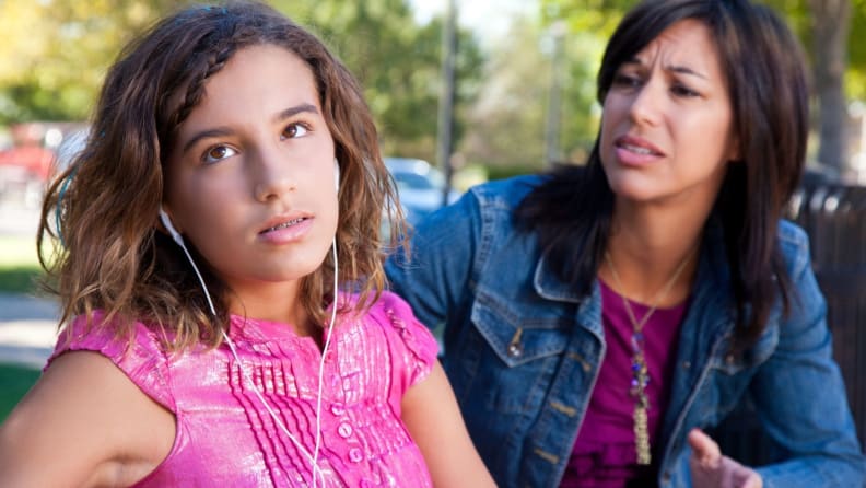 How your child behaves in real life is how you can expect them to behave online.