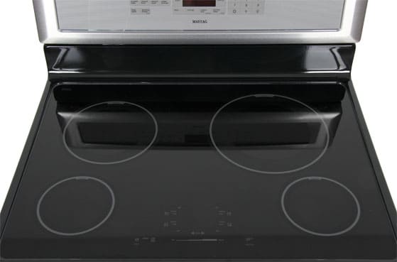 Maytag Mir8890as 30 Inch Induction Range Review Reviewed Ovens