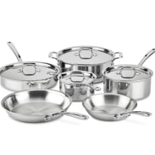 Product image of D3 Everyday 10-piece Set