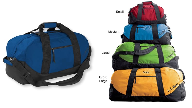 best things to buy at L.L.Bean